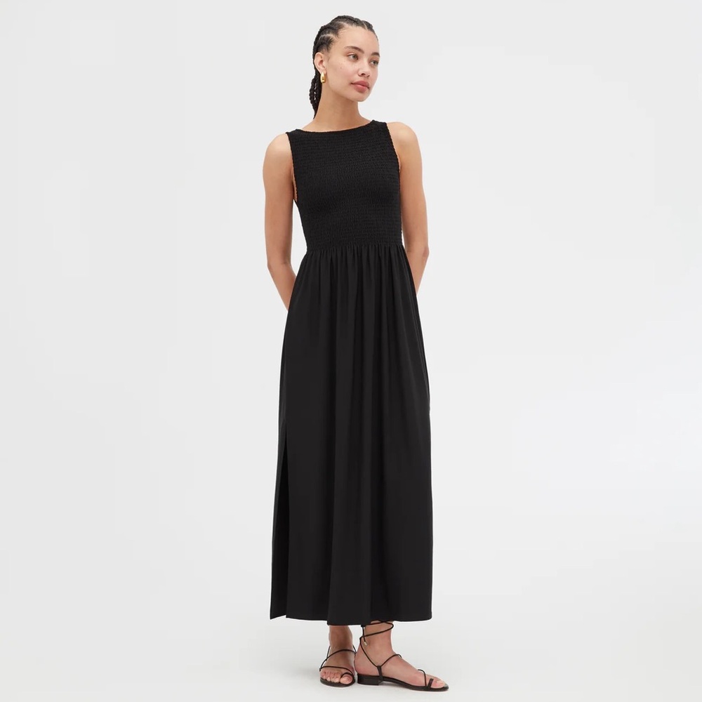 COPY - Hill House Cosima Nap Dress